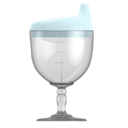 Plastik Trinkbecher 1 5,5 X 3