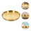 Edelstahlplatte Tablett Steak Lebensmittel 5