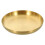 Edelstahlplatte Tablett Steak Lebensmittel 3