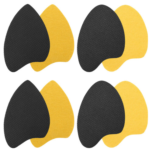 4 Paar Aufkleber Für Aus 2