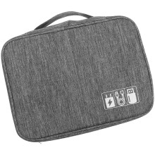 Ladegerätetasche Elektronik Organizer Für Zubehör