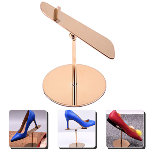 Schuhpräsentationsständer Schuhregal -Schuhhalter 1