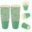 50Stk St. Patricks Day Pappbecher Papierteebecher 3