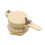 Beekeeping Hive Parts Kunststoff 2 Khaki 5