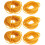 580 Gummiband Gummiring Multifunktion Büro 1
