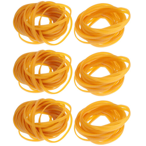 580 Gummiband Gummiring Multifunktion Büro