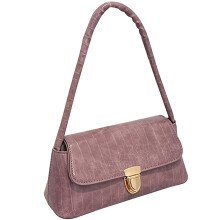 Fashion Einzelschultertasche Für Frauen