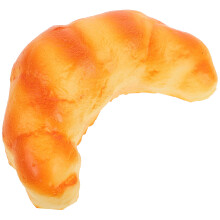 Fake Brot Künstliches Croissant Für Und Küchenrequisiten