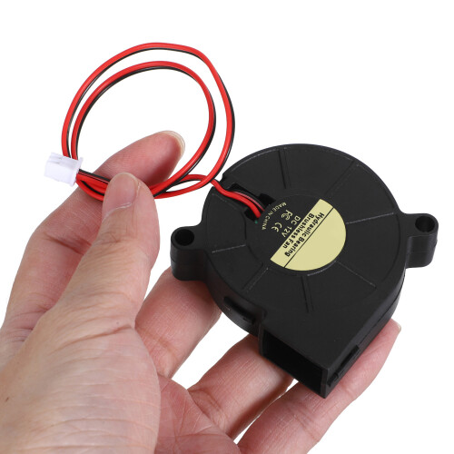 Kühlventilator Für Computer Mit Mini Gebläse 2