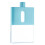 Creative Flache Wasserflasche Outdoor Trinkflasche 8