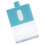 Creative Flache Wasserflasche Outdoor Trinkflasche 10