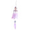 Ballerina Windglocke Abschlussgeschenk 6