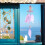 Ballerina Windglocke Abschlussgeschenk 8