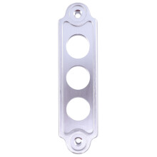 Beugel, Aluminium Legering, , Stevige Fixatie