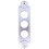 Beugel, Aluminium Legering, , Stevige Fixatie 1