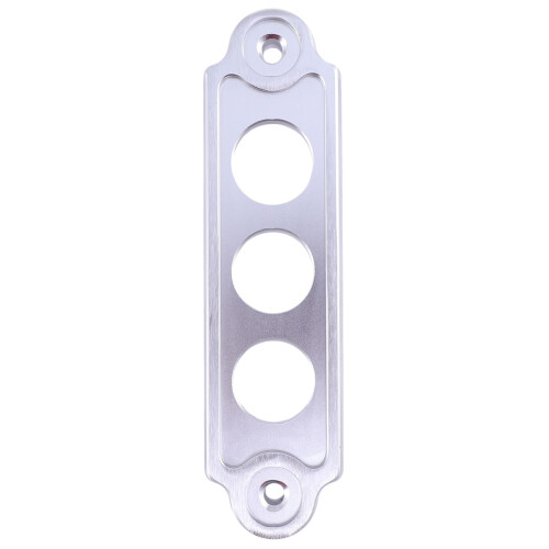 Beugel, Aluminium Legering, , Stevige Fixatie