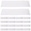 Transparente Etikettenhalter Aus 40 6