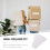 Transparente Etikettenhalter Aus 40 11