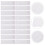 Transparente Etikettenhalter Aus 40 10
