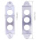 Beugel, Aluminium Legering, , Stevige Fixatie 2