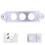 Beugel, Aluminium Legering, , Stevige Fixatie 7