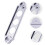 Beugel, Aluminium Legering, , Stevige Fixatie 9