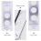 Beugel, Aluminium Legering, , Stevige Fixatie 3