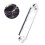 Beugel, Aluminium Legering, , Stevige Fixatie 6