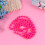 Party Perlen Bunt 2 Sets Kunststoff 7