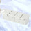 Portable Pillendose Mit Ausgabefunktion Kunststoff Hellgrau 9
