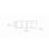 Portable Pillendose Mit Ausgabefunktion Kunststoff Hellgrau 2