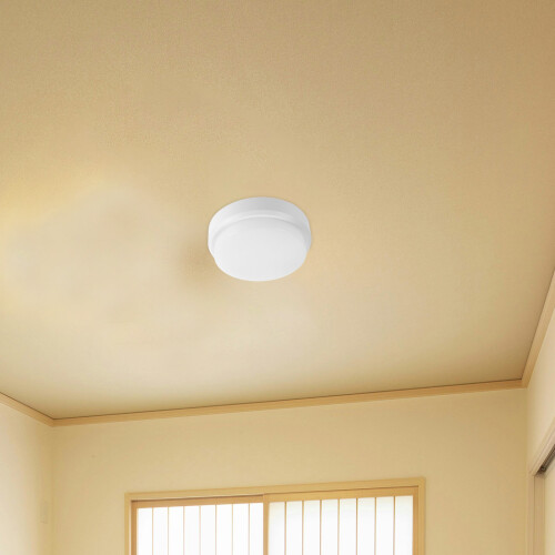 Badezimmer Deckenleuchte LED Lampe Für Wohnaccessoire 2
