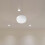 Badezimmer Deckenleuchte LED Lampe Für Wohnaccessoire 4