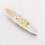 2Stk Diy Spitzenband Stift Aufkleber 6