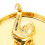 Schmuck Schale Präsentationsplatte Ringhalter Ohrring Tablett 11