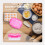24-Eiertray Roze Plastic Organisator Met Schokvaste Bescherming 8