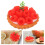 Fake Ei Bäckerei Laden Ornament 8