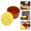 Coffee Filter Storage Case Unzerbrechlich Filterhalter 6