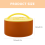 Coffee Filter Storage Case Unzerbrechlich Filterhalter 2