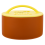 Coffee Filter Storage Case Unzerbrechlich Filterhalter 3