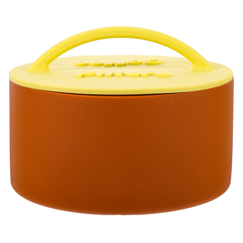 Coffee Filter Storage Case Unzerbrechlich Filterhalter 2