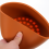 Coffee Filter Storage Case Unzerbrechlich Filterhalter 10
