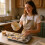 2 Pack 12 Hole 36cm Yorkshire Pudding/ Cake Tray 7