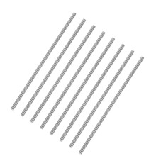 8Stück Stabstifte Für Blocking Board Metallhaken