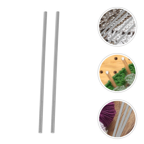 8Stück Stabstifte Für Blocking Board Metallhaken 1