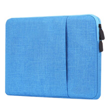 1St Laptop Aufbewahrungstasche Kreativer Aktentasche (Zufällige Farbe)