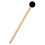 Drum Mallet Gummikopf Mit Holzgriff Für Perkussion 10