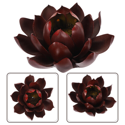 keramik räucherstäbchen tablett lotusform 2