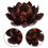 keramik räucherstäbchen tablett lotusform 2