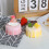 6St Simulation Kuchenmodell Aus Mit Pappbecher 6